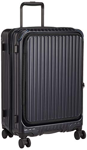 キャリーケース トリオ スーツケース フロントオープン」の人気商品